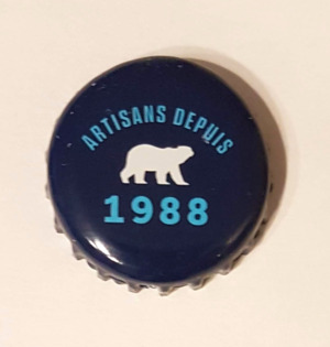 Boréale, Brasseurs du Nord